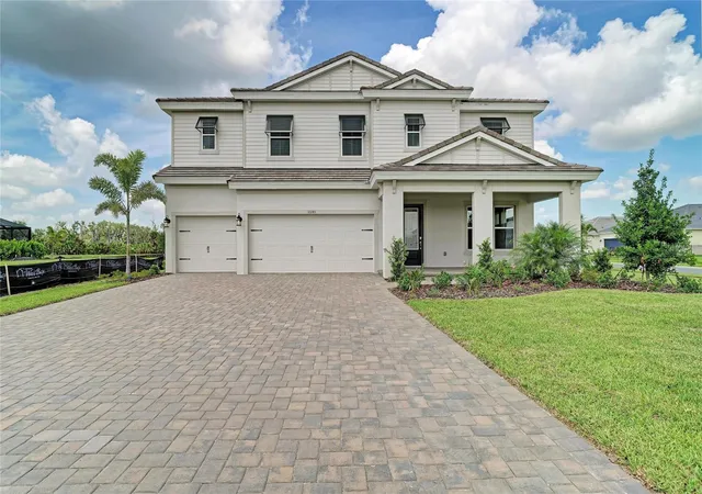 Photo 1 of Single family home for sale at 10245 Cross River Trl, Parrish, FL 34219 | MLS# TB8480672 | Listing updated on 2026-10-05