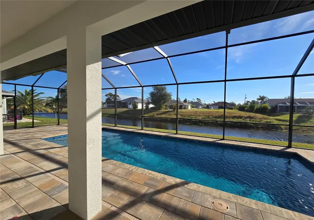 11th image of 703 Boundary Blvd, Rotonda West, FL 33947 | MLS# D6146331