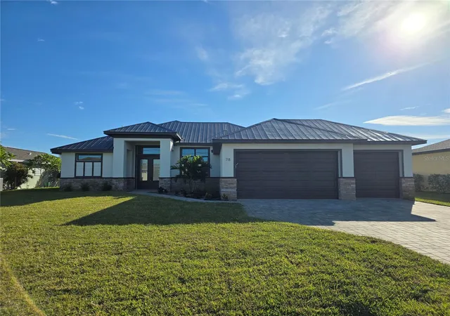 1st image of 703 Boundary Blvd, Rotonda West, FL 33947 | MLS# D6146331