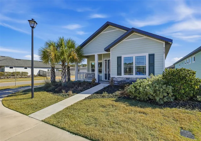 Photo 1 of Single family home for sale at 9567 Sw 66th Lane, Gainesville, FL 32608 | MLS# GC537946 | Listing updated on 2026-09-15