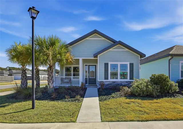 Photo 2 of Single family home for sale at 9567 Sw 66th Lane, Gainesville, FL 32608 | MLS# GC537946 | Listing updated on 2026-09-15
