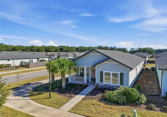 Photo 3 of Single family home for sale at 9567 Sw 66th Lane, Gainesville, FL 32608 | MLS# GC537946 | Listing updated on 2026-09-15