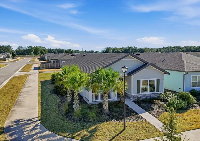 Photo 3 of Single family home for sale at 9567 SW 66th Lane, Gainesville, FL 32608 | MLS# GC537946 | Listing updated on 2026-09-15