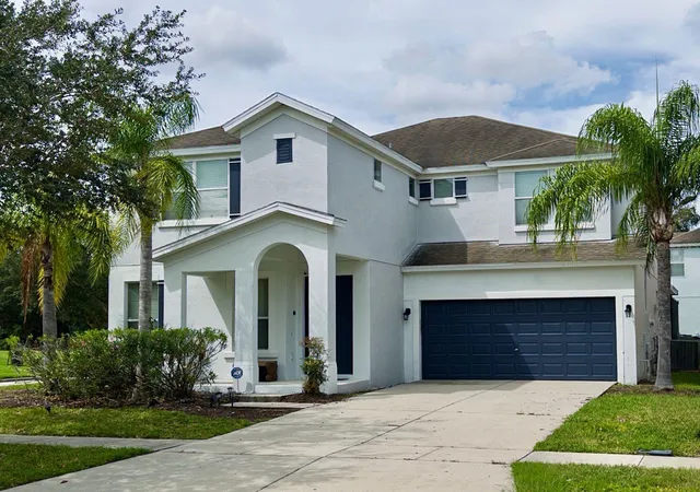 Photo 1 of Single family home for sale at 210 Las Fuentes Dr, Kissimmee, FL 34746 | MLS# S5144642 | Listing updated on 2026-08-27