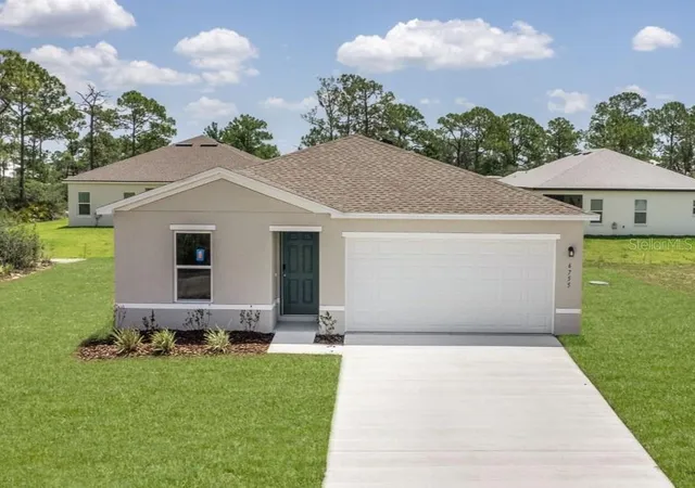 Photo 1 of Single family home for sale at 6755 San Benito Dr, Sebring, FL 33872 | MLS# C7522537 | Listing updated on 2026-09-23