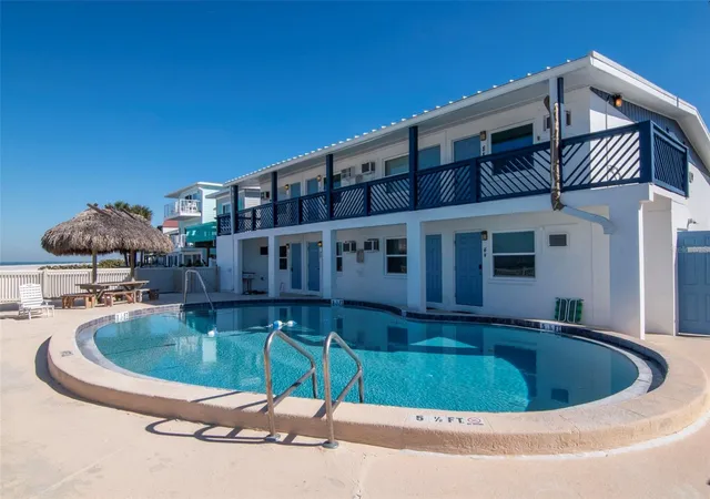 1st image of 2700 Gulf Blvd #2W, Belleair Beach, FL 33786 | MLS# TB8480723