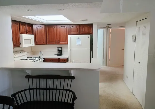5th image of 19505 Quesada Ave #CC205, Port Charlotte, FL 33948 | MLS# C7522538