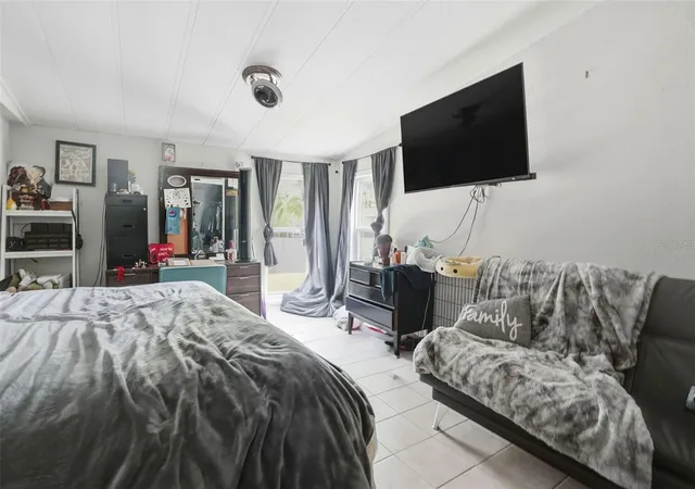 Photo 4 of Manufactured home for sale at 8604 Cameo Dr, New Port Richey, FL 34654 | MLS# W7883400 | Listing updated on 2026-06-13
