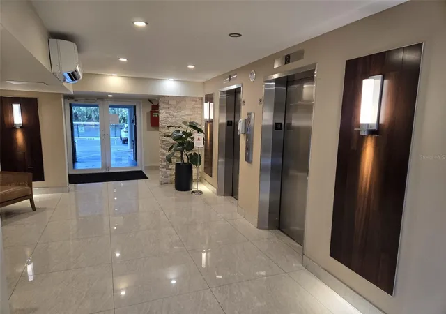 Photo 2 of Condo for sale at 300 Diplomat Pkwy #203, Hallandale Beach, FL 33009 | MLS# O6385915 | Listing updated on 2026-02-27