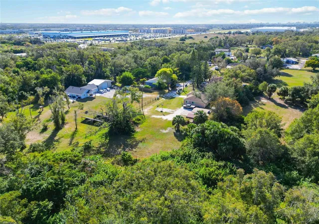 Photo 2 of Land for sale at 7560 19th Street E, Sarasota, FL 34243 | MLS# A4684088 | Listing updated on 2026-07-21
