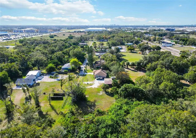 Photo 4 of Land for sale at 7560 19th Street E, Sarasota, FL 34243 | MLS# A4684088 | Listing updated on 2026-07-21