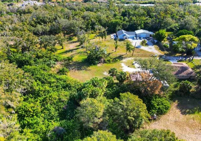 Photo 1 of Land for sale at 7564 19th Street E, Sarasota, FL 34243 | MLS# A4684089 | Listing updated on 2026-07-21