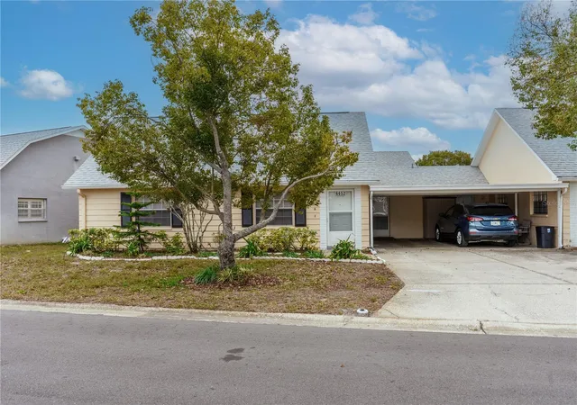 Homes for sale in New Port Richey, FL | 6652 Dartmoor Ln #5A, New Port Richey, FL 34653 | MLS# W7883404