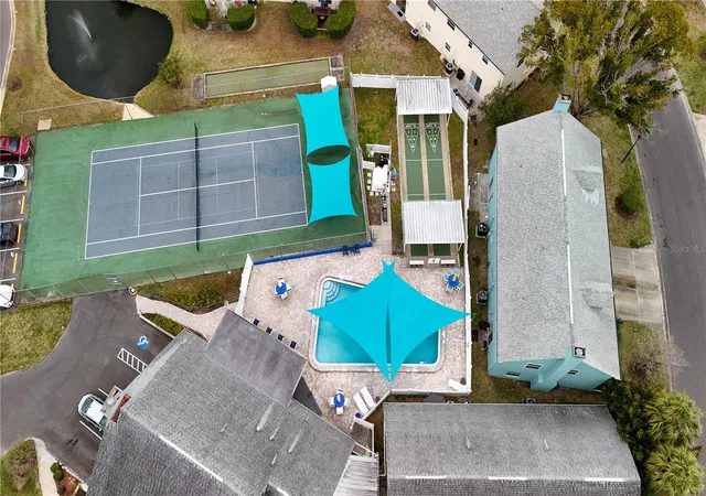 Homes for sale in New Port Richey, FL | 6652 Dartmoor Ln #5A, New Port Richey, FL 34653 | MLS# W7883404