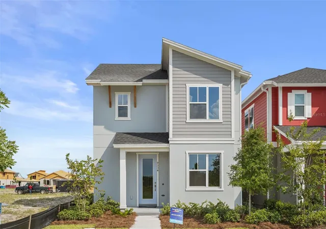 1st image of 9334 Hartline Wy, Orlando, FL 32827 | MLS# TB8480756