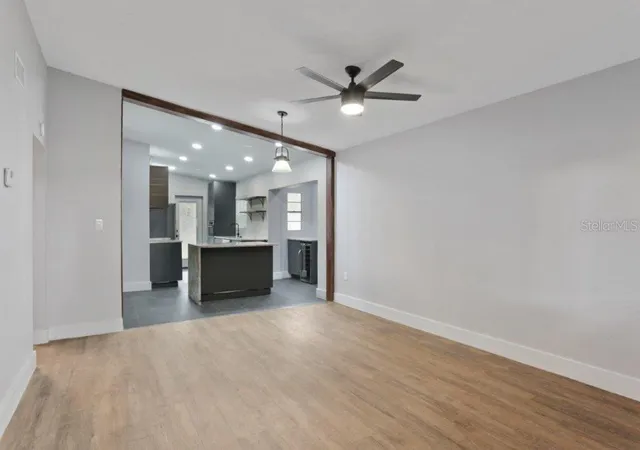Photo 2 of Single family home for sale at 3417 Se Tennessee Ter, Orlando, FL 32806 | MLS# O6385923 | Listing updated on 2026-08-31