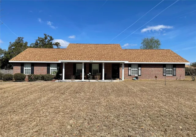 Photo 1 of Single family home for sale at 25336 Sw 22nd Avenue, Newberry, FL 32669 | MLS# GC537952 | Listing updated on 2026-07-31