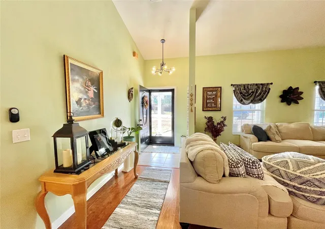 Photo 2 of Single family home for sale at 25336 Sw 22nd Avenue, Newberry, FL 32669 | MLS# GC537952 | Listing updated on 2026-07-31