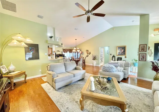 Photo 3 of Single family home for sale at 25336 SW 22nd Avenue, Newberry, FL 32669 | MLS# GC537952 | Listing updated on 2026-09-23