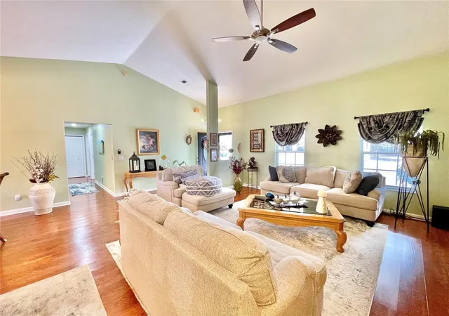 Photo 4 of Single family home for sale at 25336 SW 22nd Avenue, Newberry, FL 32669 | MLS# GC537952 | Listing updated on 2026-09-23