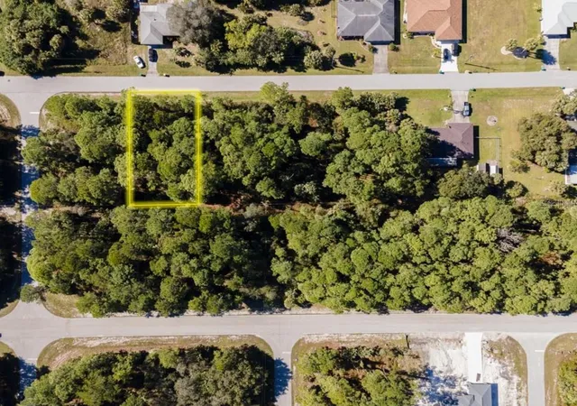 Photo 1 of Land for sale at 350 Kindred Blvd, Port Charlotte, FL 33954 | MLS# C7522543 | Listing updated on 2026-08-26