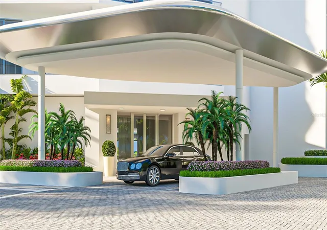 8th image of 555 Quay Commons #405, Sarasota, FL 34236 | MLS# A4684092