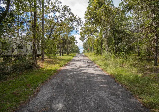 Photo 1 of Land for sale at 3210 E Michael St, Inverness, FL 34453 | MLS# W7883407 | Listing updated on 2026-09-01