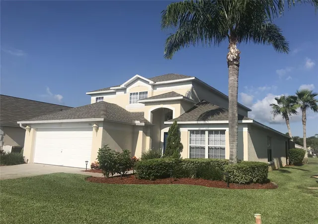 Photo 1 of Single family home for sale at 936 Lake Berkley Dr, Kissimmee, FL 34746 | MLS# S5144659 | Listing updated on 2026-10-12