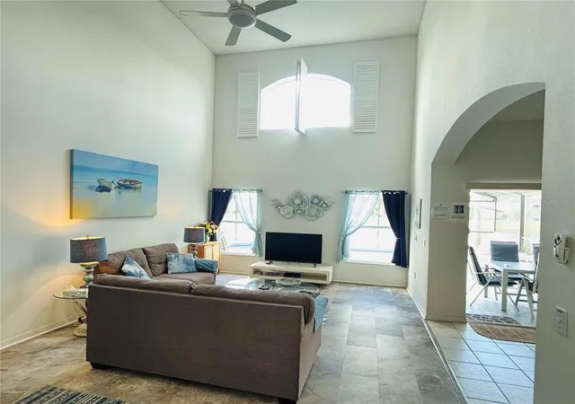 Photo 3 of Single family home for sale at 936 Lake Berkley Dr, Kissimmee, FL 34746 | MLS# S5144659 | Listing updated on 2026-10-12