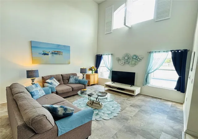 Photo 4 of Single family home for sale at 936 Lake Berkley Dr, Kissimmee, FL 34746 | MLS# S5144659 | Listing updated on 2026-10-12