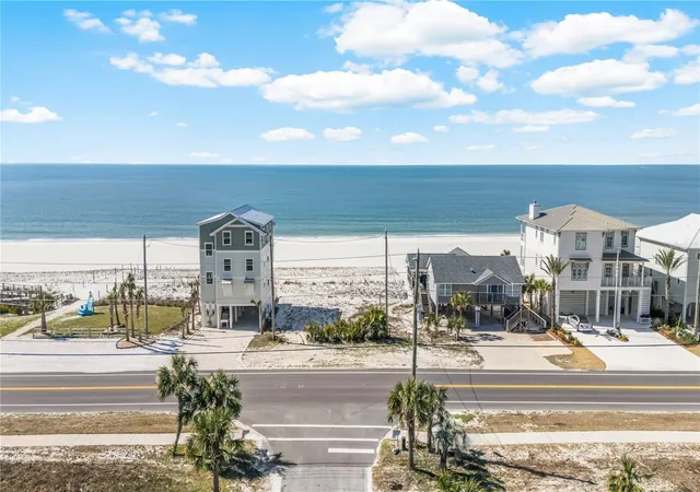 Photo 1 of Land for sale at 1817 Highway 98, Port Saint Joe, FL 32456 | MLS# O6385953 | Listing updated on 2026-08-17
