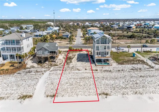 Photo 2 of Land for sale at 1817 Highway 98, Port Saint Joe, FL 32456 | MLS# O6385953 | Listing updated on 2026-08-17