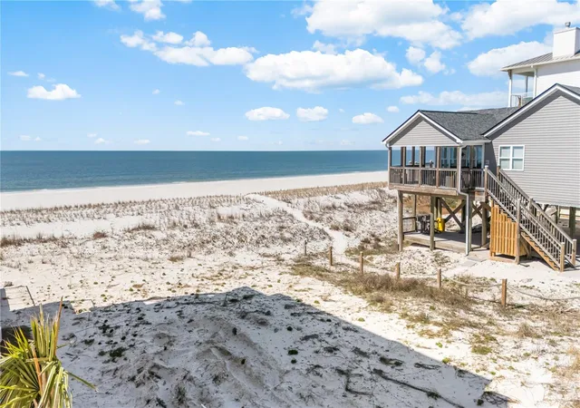 Photo 3 of Land for sale at 1817 Highway 98, Port Saint Joe, FL 32456 | MLS# O6385953 | Listing updated on 2026-08-17