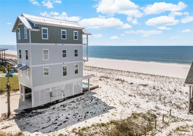Photo 3 of Land for sale at 1817 Highway 98, Port Saint Joe, FL 32456 | MLS# O6385953 | Listing updated on 2026-08-17
