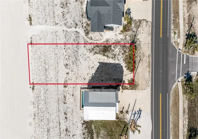 Photo 4 of Land for sale at 1817 Highway 98, Port Saint Joe, FL 32456 | MLS# O6385953 | Listing updated on 2026-08-17