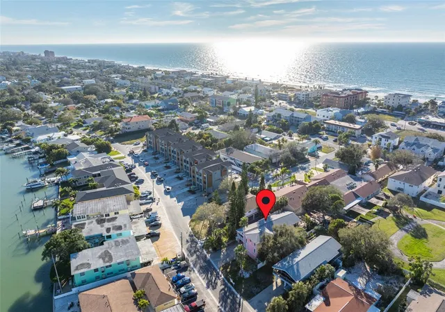 Homes for sale in Indian Rocks Beach, FL | 2302 Bay Blvd, Indian Rocks Beach, FL 33785 | MLS# TB8480813