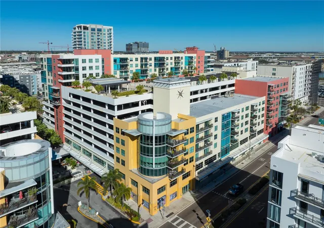 2nd image of 1208 E Kennedy Blvd #832, Tampa, FL 33602 | MLS# TB8480819
