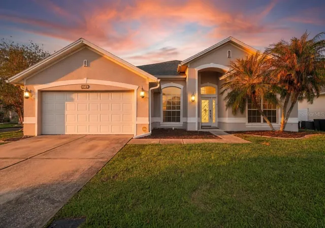 2nd image of 2716 Wortham Ln, Kissimmee, FL 34744 | MLS# O6385986
