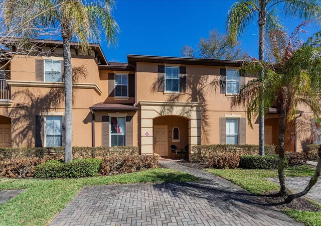 Photo 1 of Townhouse for sale at 232 La Mirage St, Davenport, FL 33897 | MLS# O6385997 | Listing updated on 2026-09-14