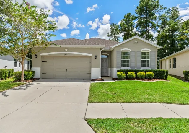 Single family home for sale at 17807 Garsalaso Cir, BROOKSVILLE, FL 34604 | MLS# TB8480826