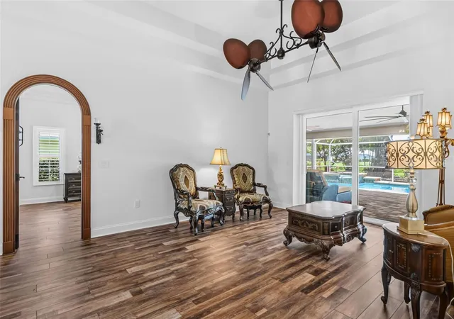 5th image of 8309 Shadow Pine Wy, Sarasota, FL 34238 | MLS# A4684119
