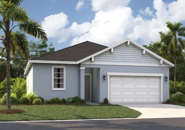 Photo 1 of Sale Pending at 10173 Huntingnet Way, Leesburg, FL 34748 | MLS# O6386003 | Listing updated on 2026-09-04