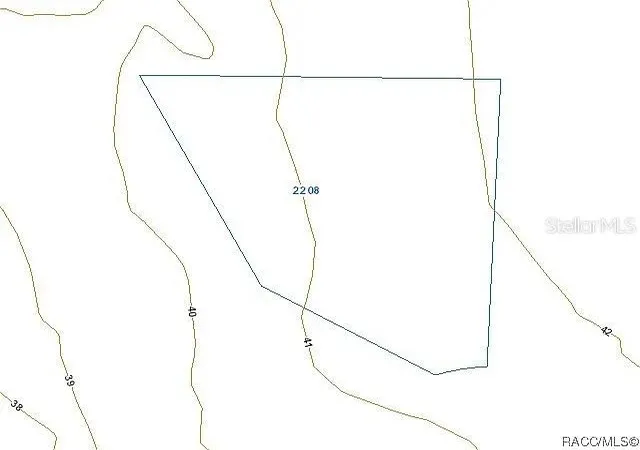 Photo 3 of Land for sale at 2208 Mistletoe St, Inverness, FL 34453 | MLS# S5144673 | Listing updated on 2026-09-02