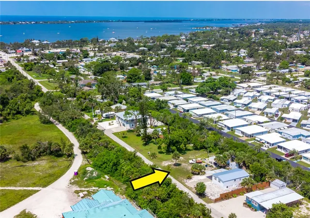 Photo 2 of Land for sale at 240 Riverview Ave, Englewood, FL 34223 | MLS# D6146340 | Listing updated on 2026-07-06