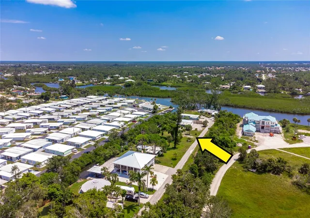 Photo 3 of Land for sale at 240 Riverview Ave, Englewood, FL 34223 | MLS# D6146340 | Listing updated on 2026-07-06