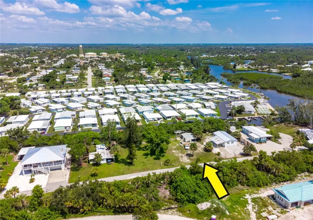 Photo 3 of Land for sale at 240 Riverview Ave, Englewood, FL 34223 | MLS# D6146340 | Listing updated on 2026-07-06