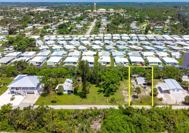 Photo 4 of Land for sale at 240 Riverview Ave, Englewood, FL 34223 | MLS# D6146340 | Listing updated on 2026-07-06