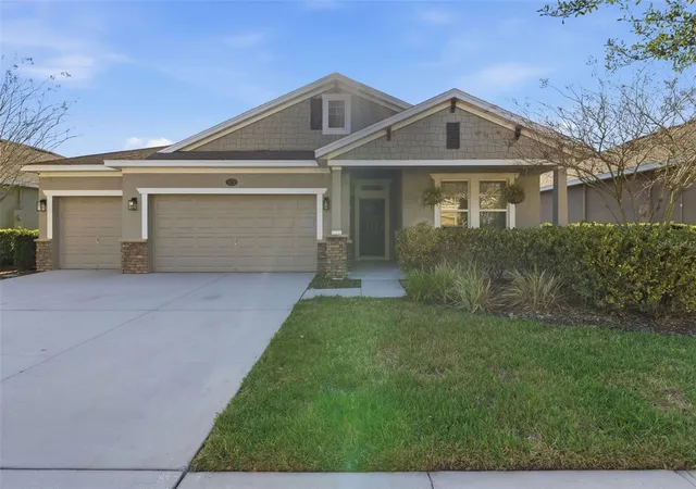 Photo 2 of Single family home for sale at 404 W Victoria Trails Blvd, Deland, FL 32724 | MLS# V4947572 | Listing updated on 2026-08-27