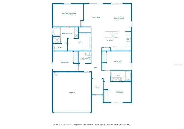 32nd image of 3551 Saxony Ln, Saint Cloud, FL 34772 | MLS# S5144677