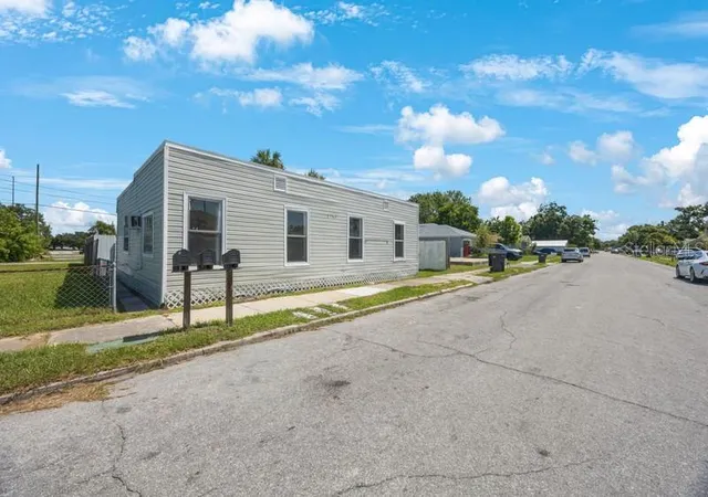 Photo 1 of House for sale at 2753 53rd Avenue N, Saint Petersburg, FL 33714 | MLS# TB8480866 | Listing updated on 2026-07-16